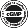 Current Good Manufacturing Practice